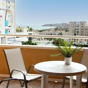 Apartamento de 2 Dormitorios